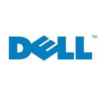 The blue Dell logo features the word "DELL" in bold, stylized letters with a distinctive tilted "E", set against a white backdrop. Known for its IT Services in Contra Costa County, Dell continues to be a reliable tech partner for businesses seeking innovation and efficiency.